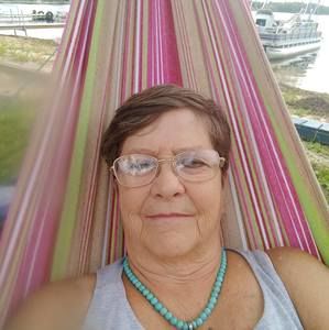 Meet your Posher, Kellie